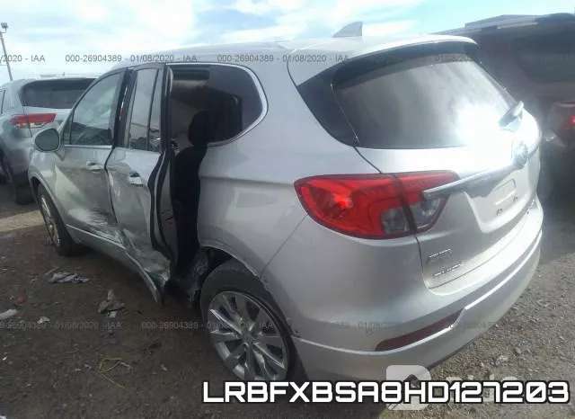 LRBFXBSA8HD127203 фото 4