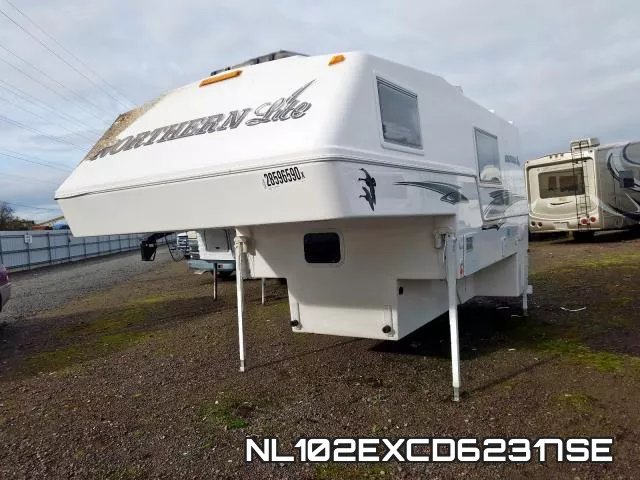 NL102EXCD62317SE фото 2