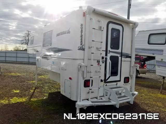 NL102EXCD62317SE фото 3