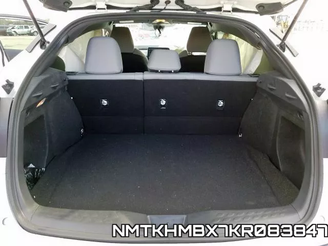 NMTKHMBX7KR083847 фото 5