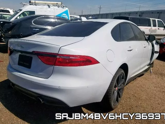 SAJBM4BV6HCY36937 фото 3