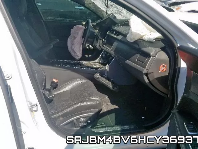 SAJBM4BV6HCY36937 фото 4