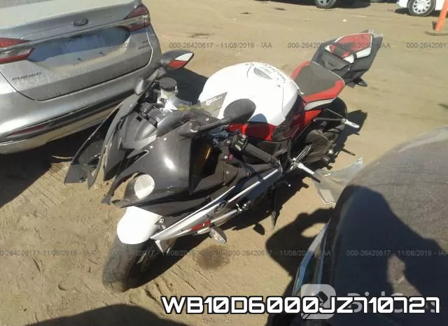 WB10D6000JZ710727 фото 2