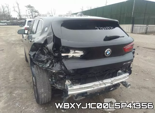 WBXYJ1C00L5P41356 фото 7