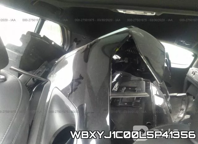 WBXYJ1C00L5P41356 фото 9