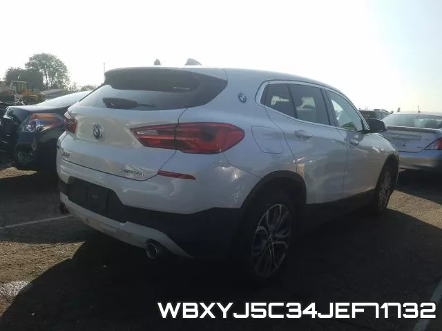 WBXYJ5C34JEF71732 фото 3