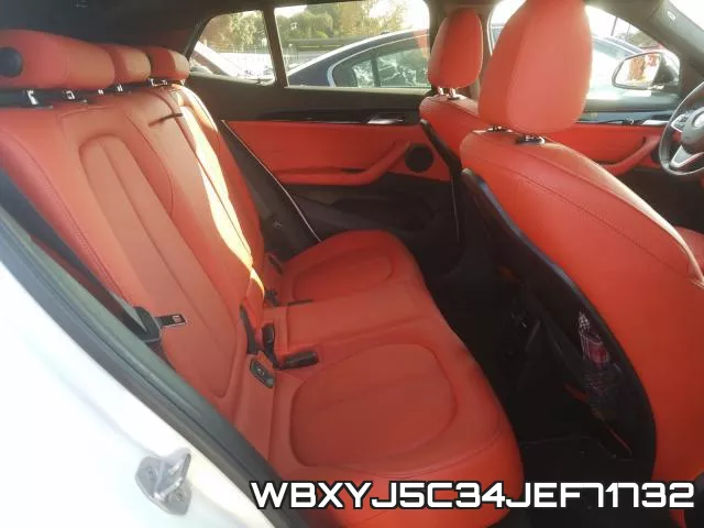 WBXYJ5C34JEF71732 фото 4