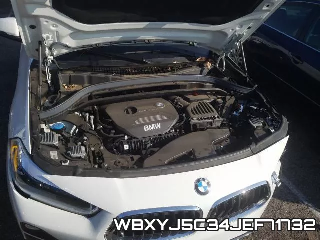 WBXYJ5C34JEF71732 фото 5