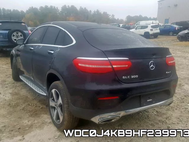 WDC0J4KB9HF239973 фото 3