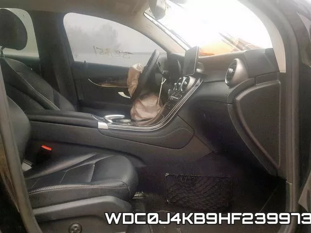 WDC0J4KB9HF239973 фото 4