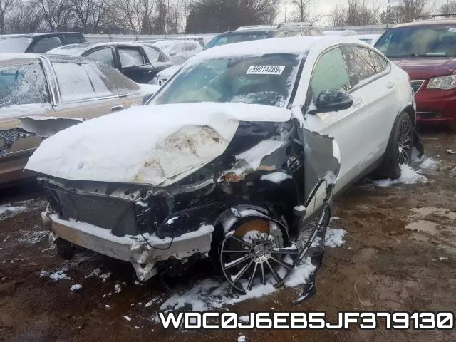 WDC0J6EB5JF379130 фото 3