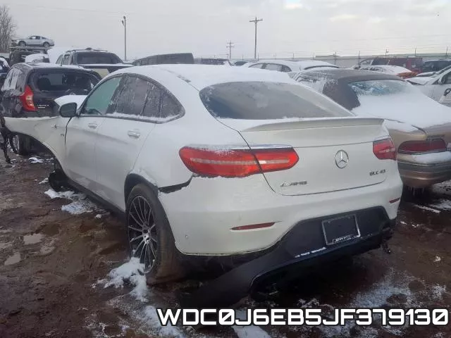 WDC0J6EB5JF379130 фото 4