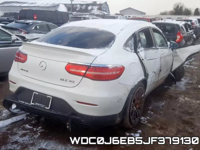 WDC0J6EB5JF379130 фото 5