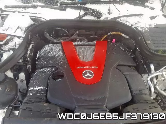 WDC0J6EB5JF379130 фото 8