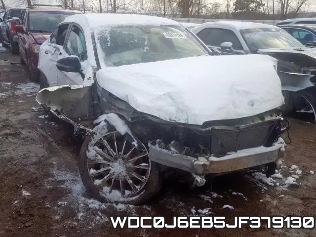 WDC0J6EB5JF379130 фото 10