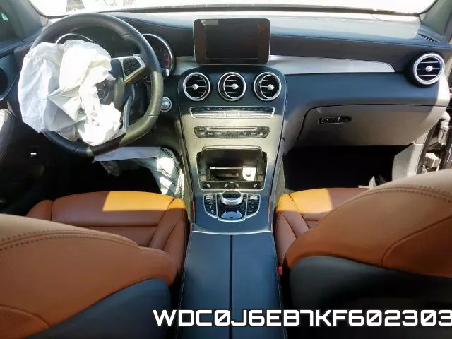 WDC0J6EB7KF602303 фото 6