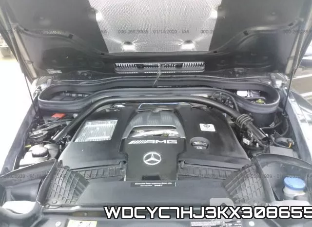 WDCYC7HJ3KX308655 фото 2