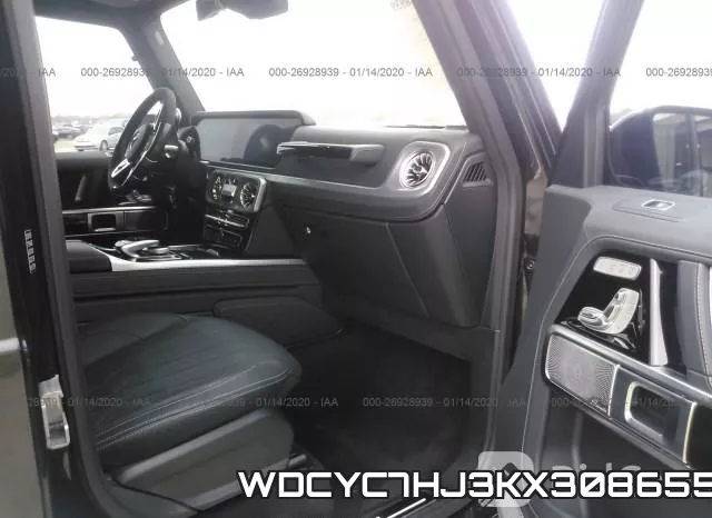 WDCYC7HJ3KX308655 фото 6