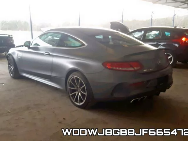 WDDWJ8GB8JF665472 фото 4