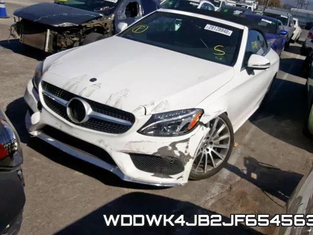 WDDWK4JB2JF654563 фото 3