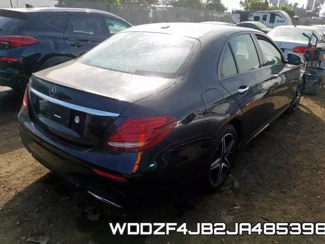 WDDZF4JB2JA485398 фото 2