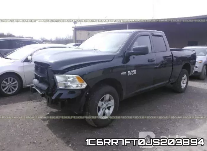 1C6RR7FT0JS203894 фото 3