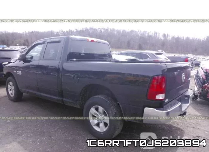 1C6RR7FT0JS203894 фото 4