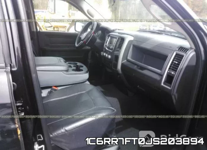 1C6RR7FT0JS203894 фото 6