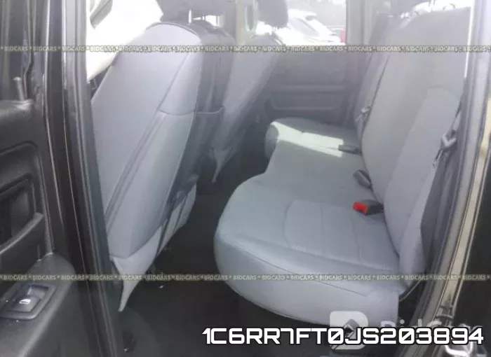 1C6RR7FT0JS203894 фото 9