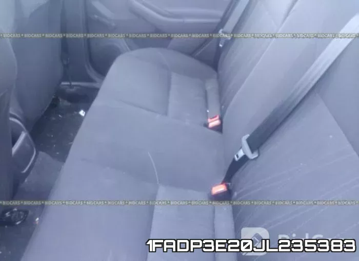 1FADP3E20JL235383 фото 9