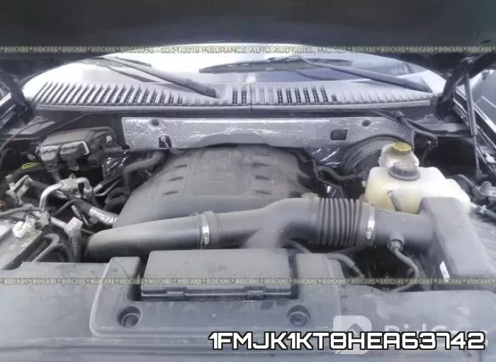 1FMJK1KT8HEA63742 фото 2