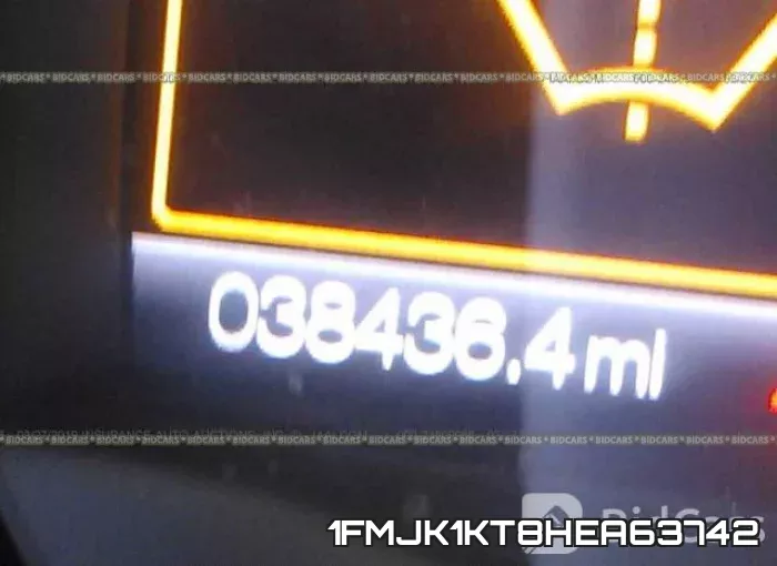 1FMJK1KT8HEA63742 фото 8