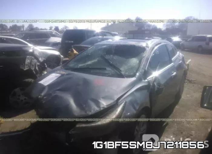 1G1BF5SM8J7211856 фото 3