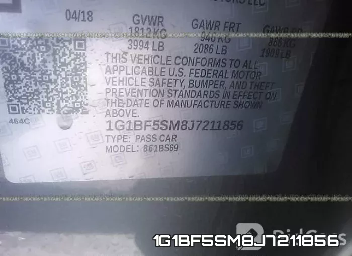 1G1BF5SM8J7211856 фото 10