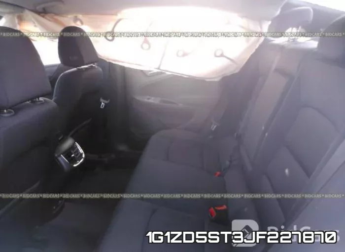 1G1ZD5ST3JF227870 фото 9
