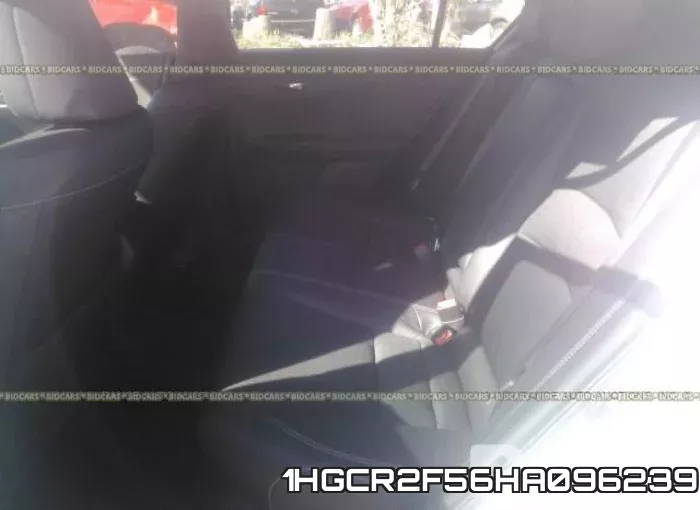 1HGCR2F56HA096239 фото 9