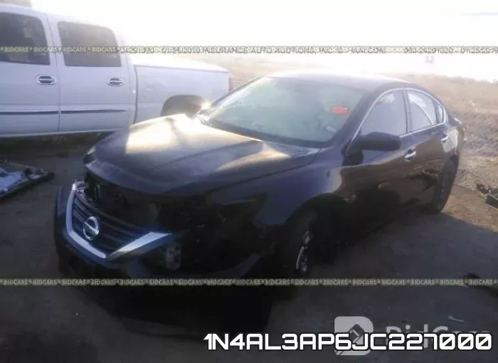 1N4AL3AP6JC227000 фото 3