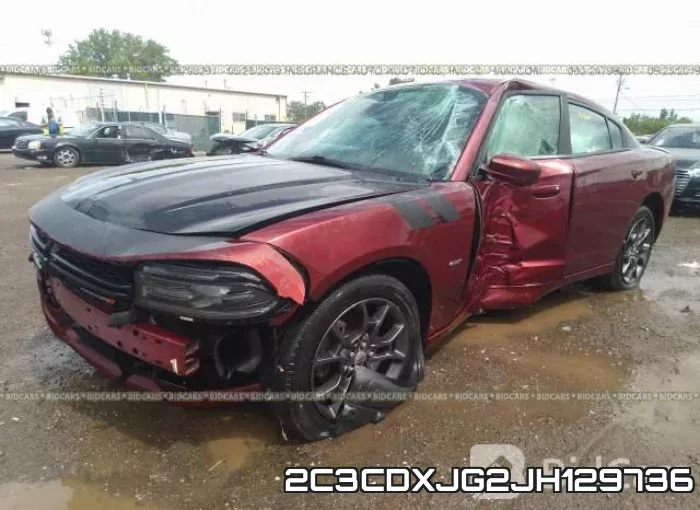 2C3CDXJG2JH129736 фото 3