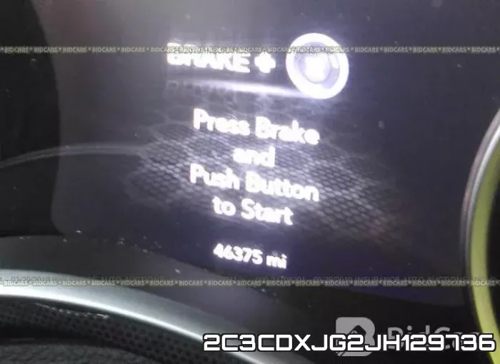 2C3CDXJG2JH129736 фото 8