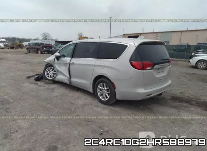 2C4RC1DG2HR588979 фото 4