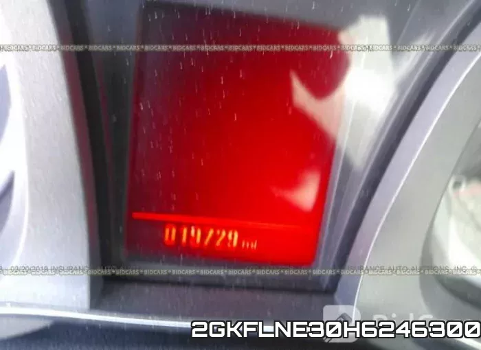 2GKFLNE30H6246300 фото 8