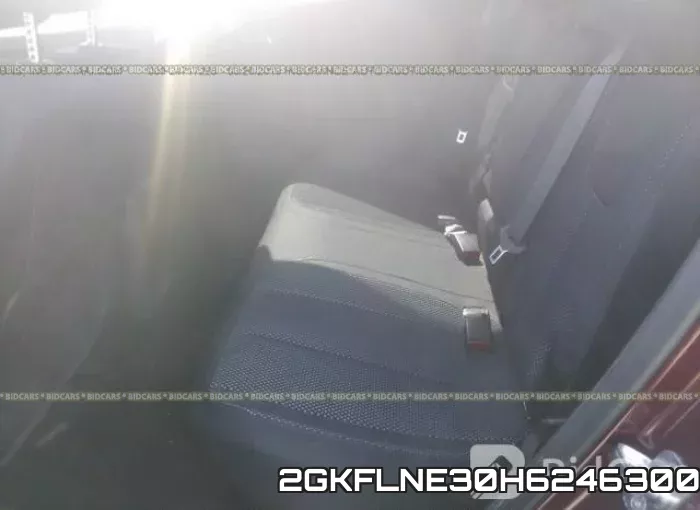 2GKFLNE30H6246300 фото 9
