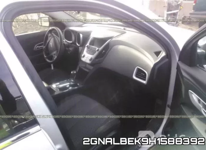 2GNALBEK9H1588392 фото 6