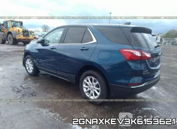 2GNAXKEV3K6153621 фото 4