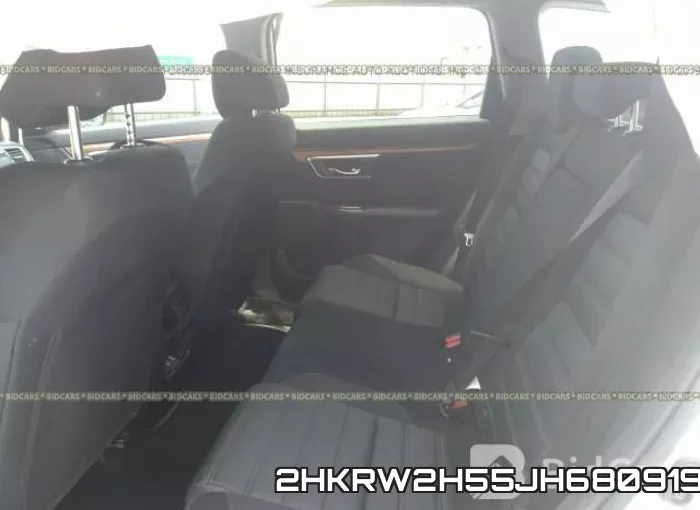 2HKRW2H55JH680919 фото 9