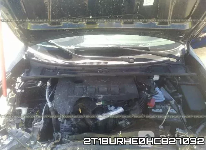 2T1BURHE0HC827032 фото 2