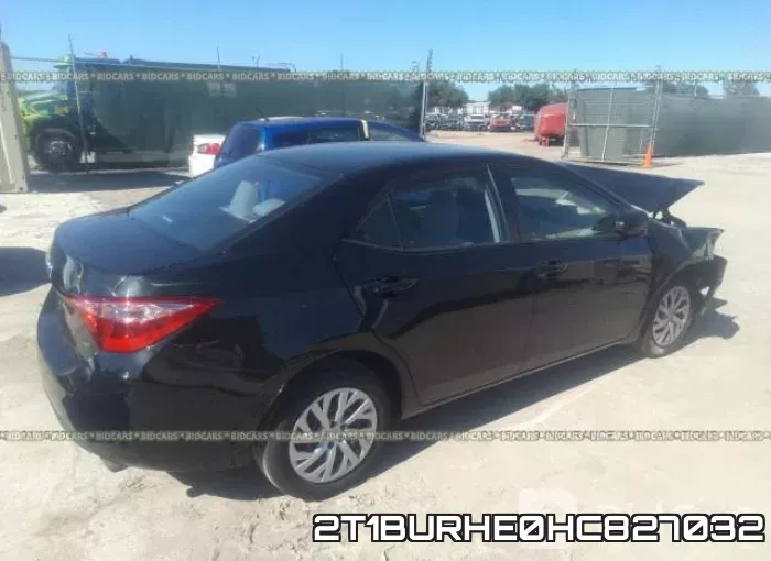 2T1BURHE0HC827032 фото 5