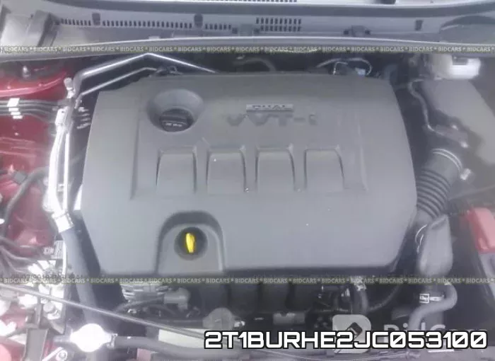 2T1BURHE2JC053100 фото 2