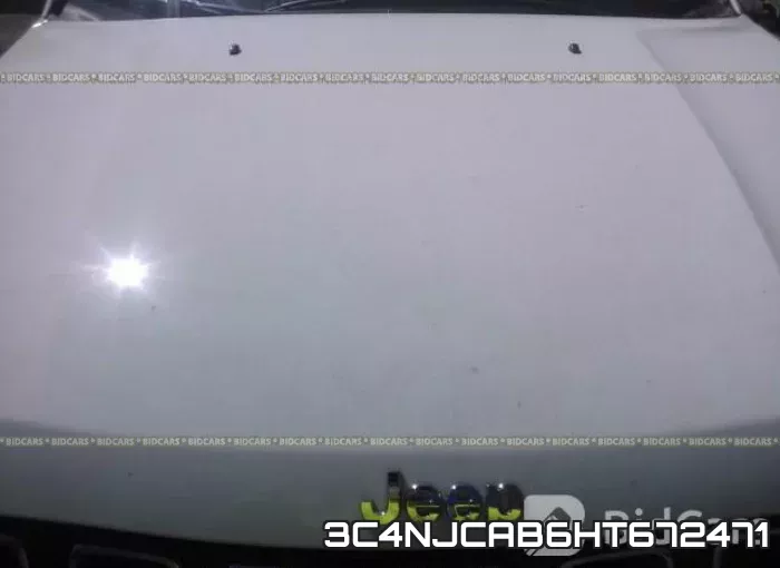 3C4NJCAB6HT672471 фото 2
