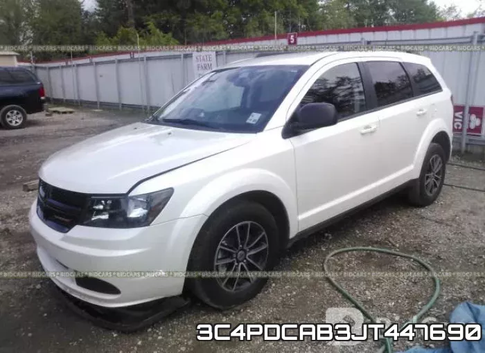 3C4PDCAB3JT447690 фото 3